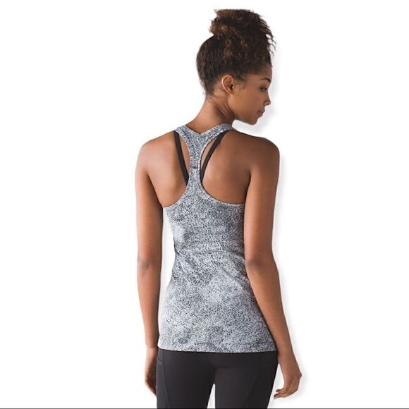 Lululemon Cool Raceback II Tank - Picture 2 of 10